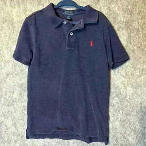 Toddler Polo Ralph Lauren Polo - Size 6